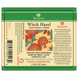Bretanna Geranium Rosehip Witch Hazel 2.25 fl. oz.