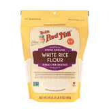 Bob's Red Mill White Rice Flour 24 oz.