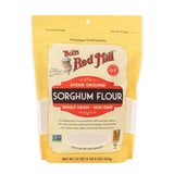 Bob's Red Mill Sorghum Flour 22 oz. Bag