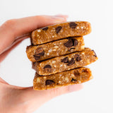 GoMacro Coconut + Almond Butter + Chocolate Chip MacroBar 12 (2.3 oz.) pack
