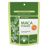 Navitas Organics Maca Powder 8 oz.