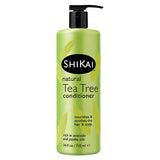 ShiKai Tea Tree Conditioner 24 fl. oz.