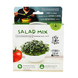 Handy Pantry Salad Mix Microgreen Kit