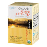 Prince of Peace Organic Jasmine Green Tea 20 tea bags