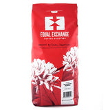 Equal Exchange Organic Coffee Nicaraguan Whole Bean Coffee 5 lb.