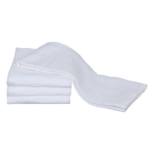 Bring it Jumbo Utility Flour Sack Towels 4 (32 x 38) pack