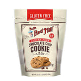 Bob's Red Mill Gluten-Free Chocolate Chip Cookie Mix 22 oz. Bag