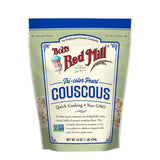 Bob's Red Mill Tri-Color Pearl Couscous 16 oz. bag