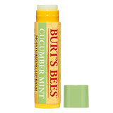 Burt's Bees Cucumber Mint Lip Balm 0.15 oz. tube