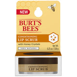 Burt's Bees Lip Treatment Lip Scrub 0.25 oz.