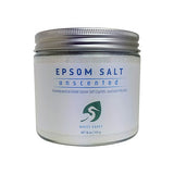 White Egret Original Pharmaceutical Epsom Salts 16 oz.