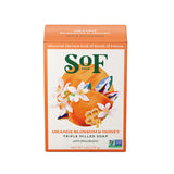 South of France Orange Blossom & Honey Bar Soap 6 oz.
