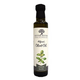 Sutter Buttes Basil Infused Olive Oil 8.5 fl. oz