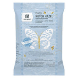 Grab Green Dreamy Rosewood Witch Hazel Baby Soothing Wipes 32 wipes