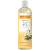 Burt's Bees Rosemary & Lemon Body Wash 12 fl. oz