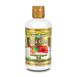 Dynamic Health Organic Goji Gold Juice (Plastic) 32 fl. oz.