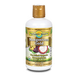 Dynamic Health Organic Mangosteen Gold Juice (Plastic) 32 fl. oz.