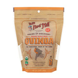 Bob's Red Mill Organic Quinoa 26 oz. resealable bag