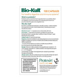 Bio-Kult Original Probiotic Multi-Strain Formula 120 capsules