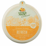 Citrus Magic Refresh ZenScents Solid Odor Absorber 7 oz.