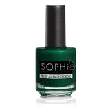 SOPHi Fir Sure Non-Toxic & Hypo-Allergenic Nail Polish 0.5 fl. oz
