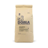 DOMA Coffee Roasting Company Organic The Chronic Super Dank Blend Whole Bean Coffee 12 oz.
