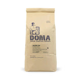 DOMA Coffee Roasting Company Organic Jackie Oh Decaf Whole Bean Coffee 12 oz