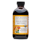 Urban Moonshine Organic Herbal Apothecary Citrus Digestive Dropper 8 fl. oz.