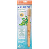 Auromere Bamboo Toothbrush