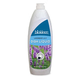 Biokleen Lavender Lily Dish Liquid 25 fl. oz.