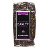 Timeless Natural Foods Organic Heirloom Semi-Pearled Purple Prairie Barley 16 oz.