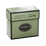 Smith Tea Jasmine Silver Tip Green Tea 15 bags