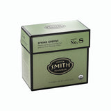 Smith Tea Spring Greens Tea 15 bags