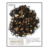 Smith Tea Masala Chai Blend Black Tea 15 bags