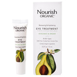 Nourish Organic Renewing & Hydrating Eye Treatment 0.5 fl. oz.