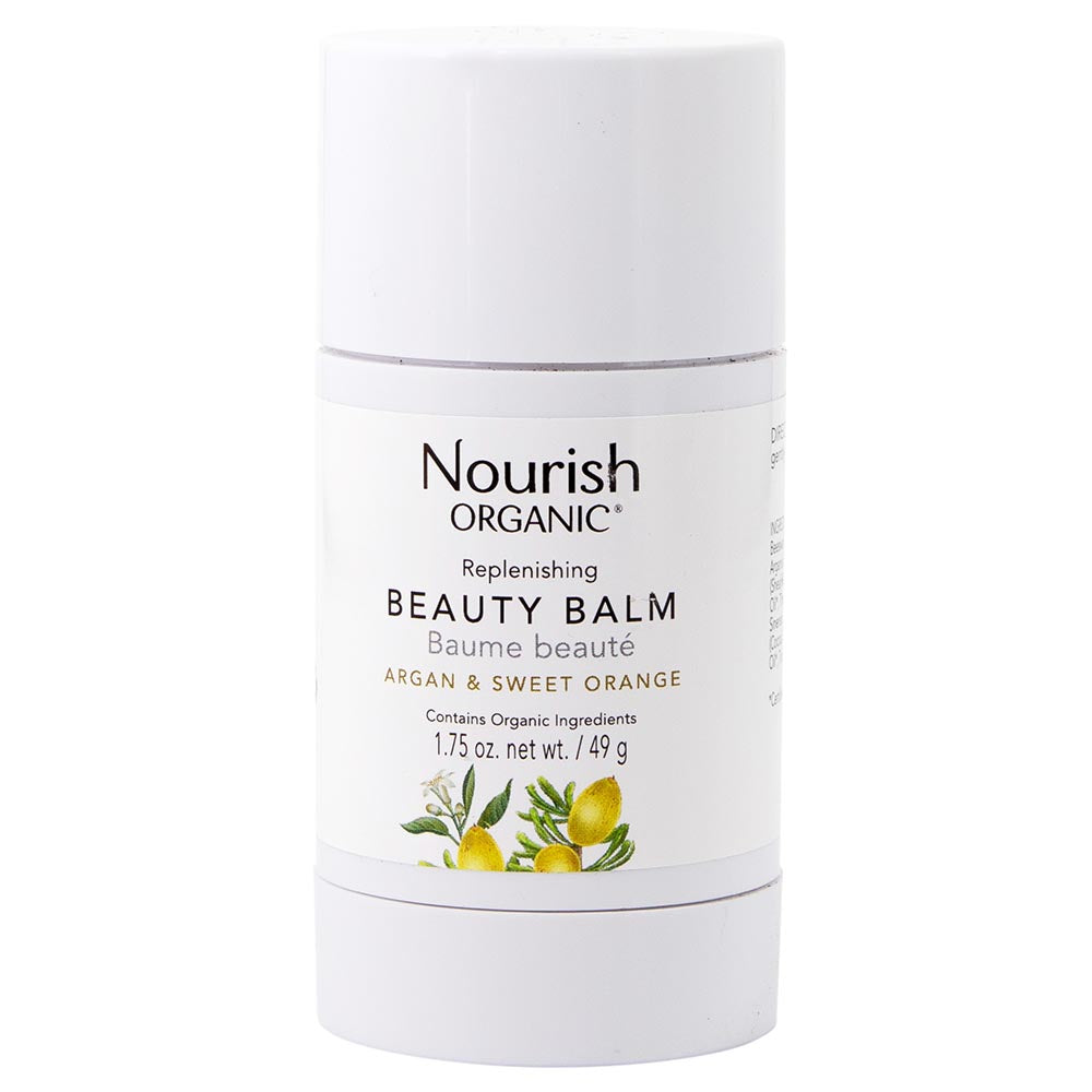 Nourish Organic Replenishing Beauty Balm 1.75 oz.