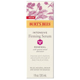 Burt's Bees Intensive Firming Serum 1 oz.