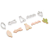 Southwest Cookie Cutters 5 count