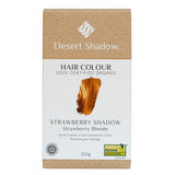 Desert Shadow Strawberry Shadow Strawberry Blonde Organic Hair Color 3.5 oz.