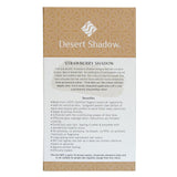 Desert Shadow Strawberry Shadow Strawberry Blonde Organic Hair Color 3.5 oz.