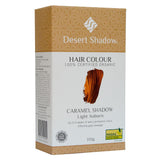 Desert Shadow Caramel Shadow Light Auburn Organic Hair Color 3.5 oz.
