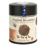 The Tao of Tea English Breakfast Loose Leaf Tins 3.5 oz.