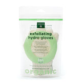 Earth Therapeutics Exfoliating Gloves