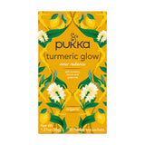 Pukka Turmeric Glow Herbal Teas 20 tea sachets