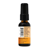 Wedderspoon Warming Orange Spice Manuka Honey Throat Spray 1 fl. oz.