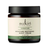 Sukin Moisture Restoring Night Cream 4.06 fl. oz.