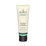 Sukin Foaming Facial Cleanser 1.69 fl oz