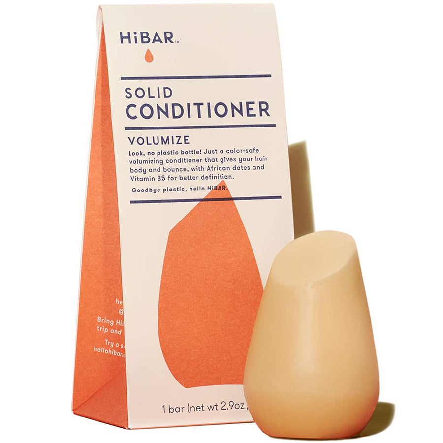 HiBAR Volumize Conditioner 2.9 oz.