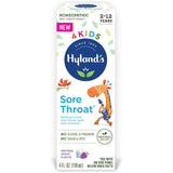 Hyland's 4Kids Sore Throat Pain Relief 4 fl oz