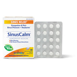 Boiron SinusCalm 60 Tablets